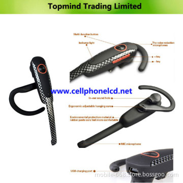 Mobile Phone Accessory Ear Hook Bluetooth Headset